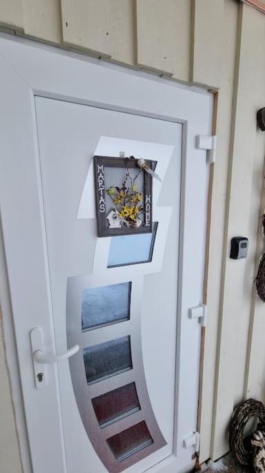 Marta'S Home-Cozy Appartment Near The Airport Andselv Exterior photo